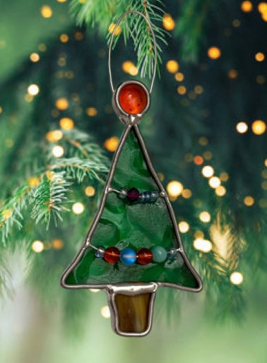 "Oh Tannenbaum" - Christmas Tree