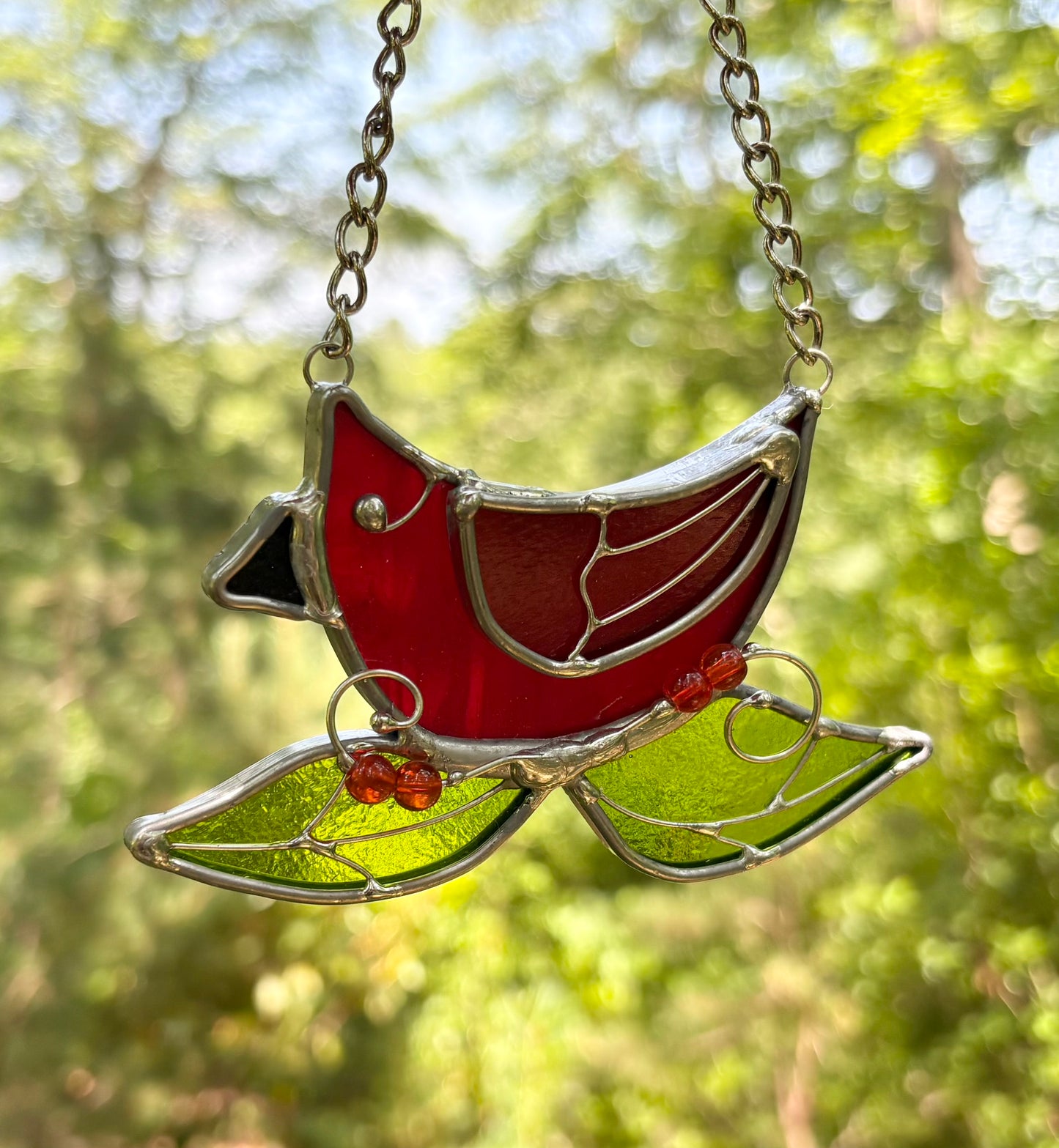 Always With You - Cardinal
