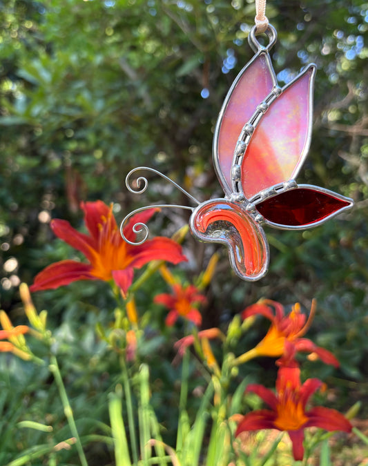 Dream Big Little Butterfly