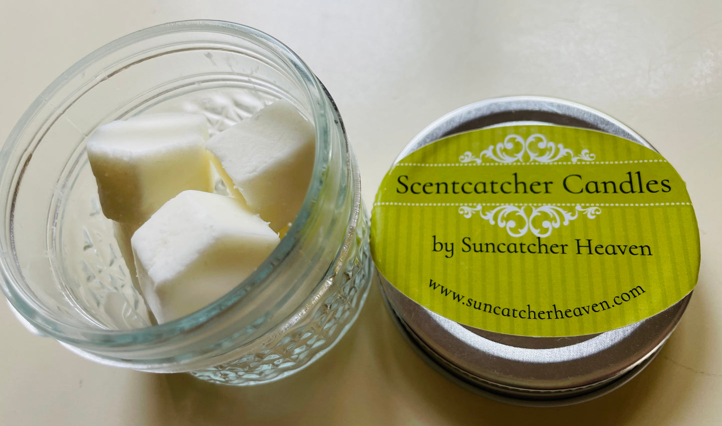 Scentcatcher Candles Soy Wax Melts - Watermelon - 6 count