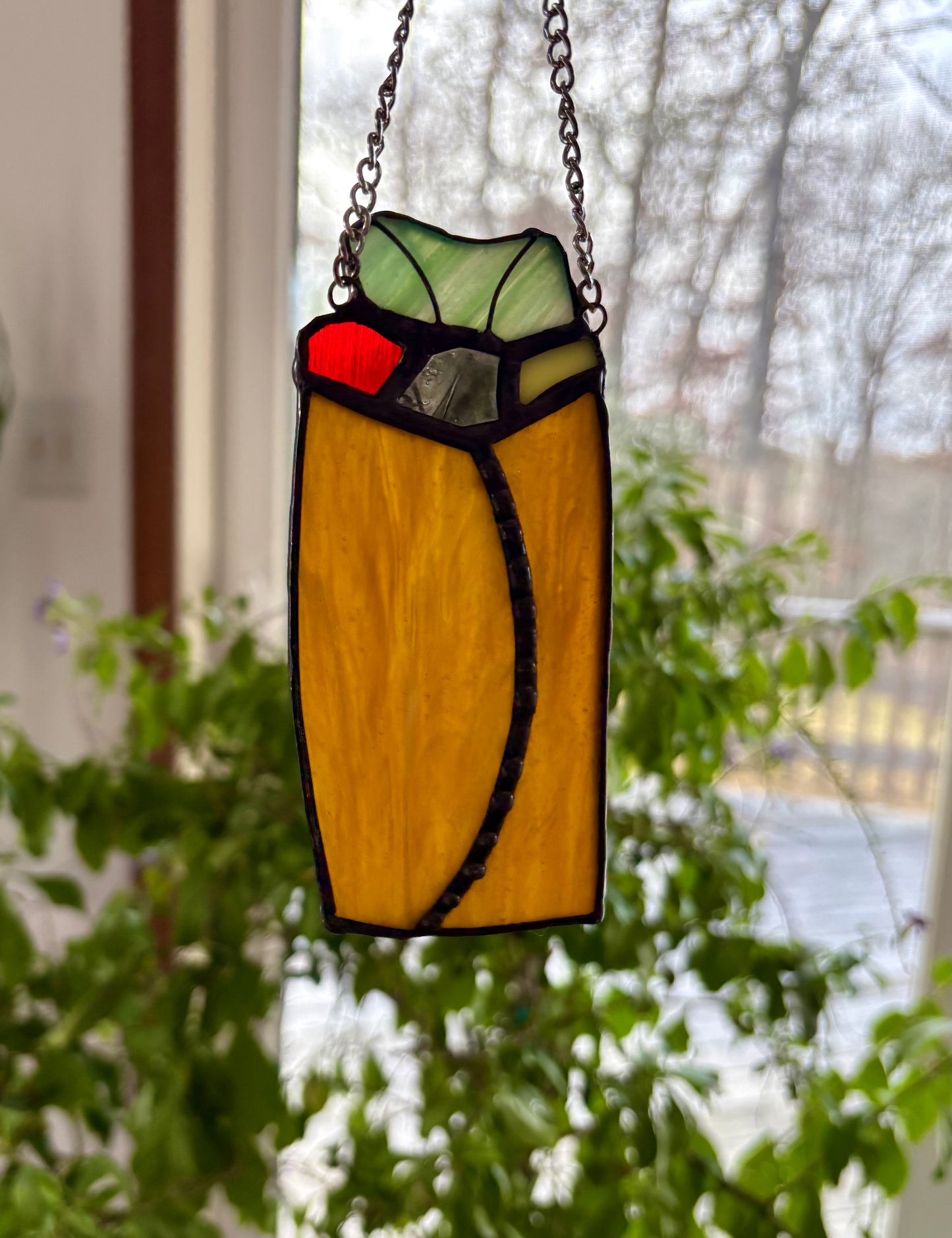 Don't Hide Your Fillings - Burrito