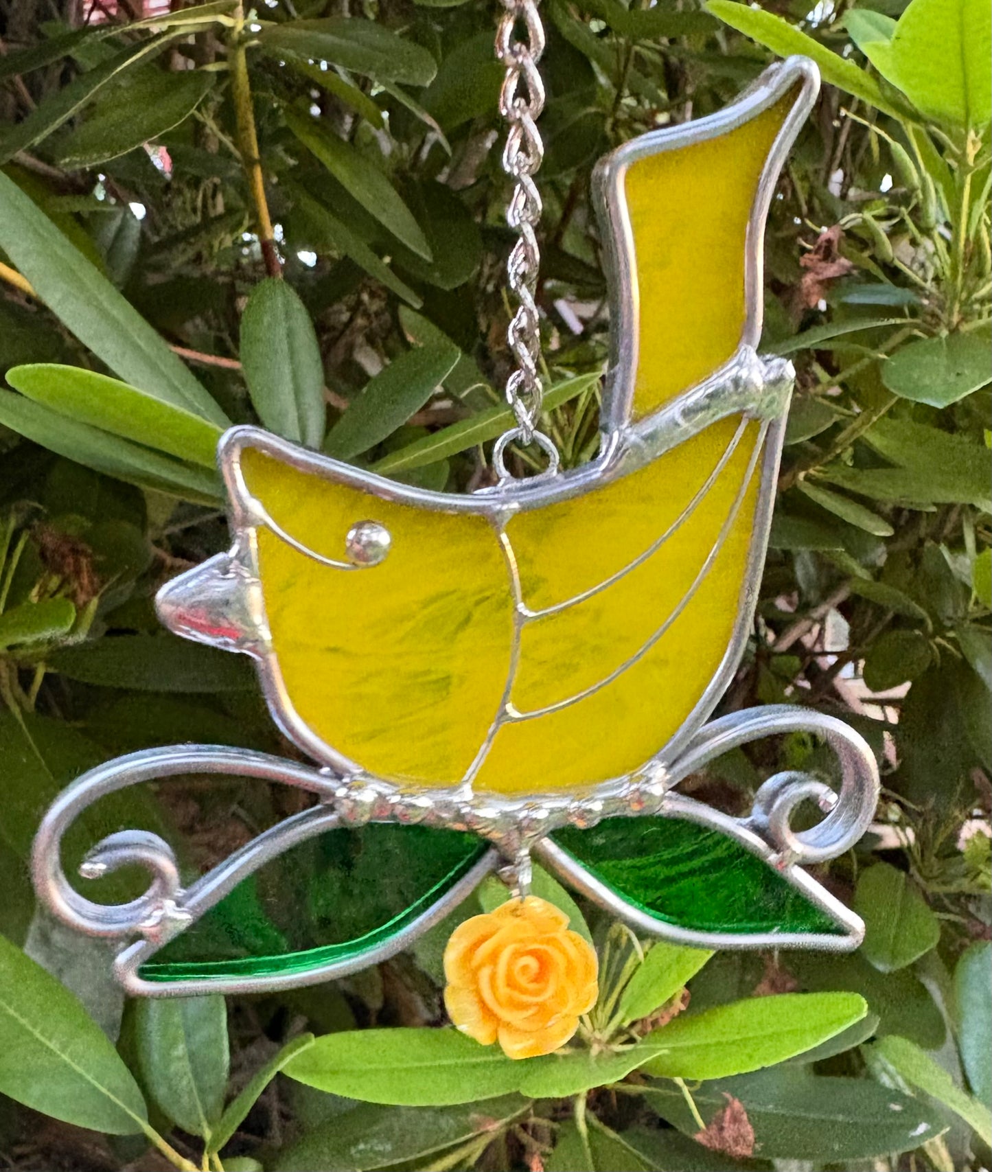 Free as a Bird