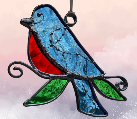 Blue Bayou - Bluebird