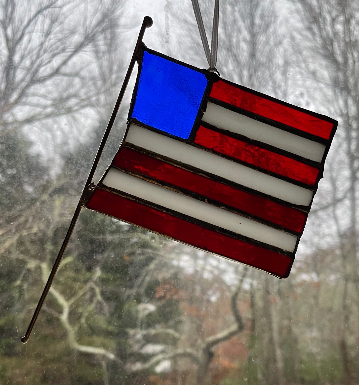 Grand Old Flag