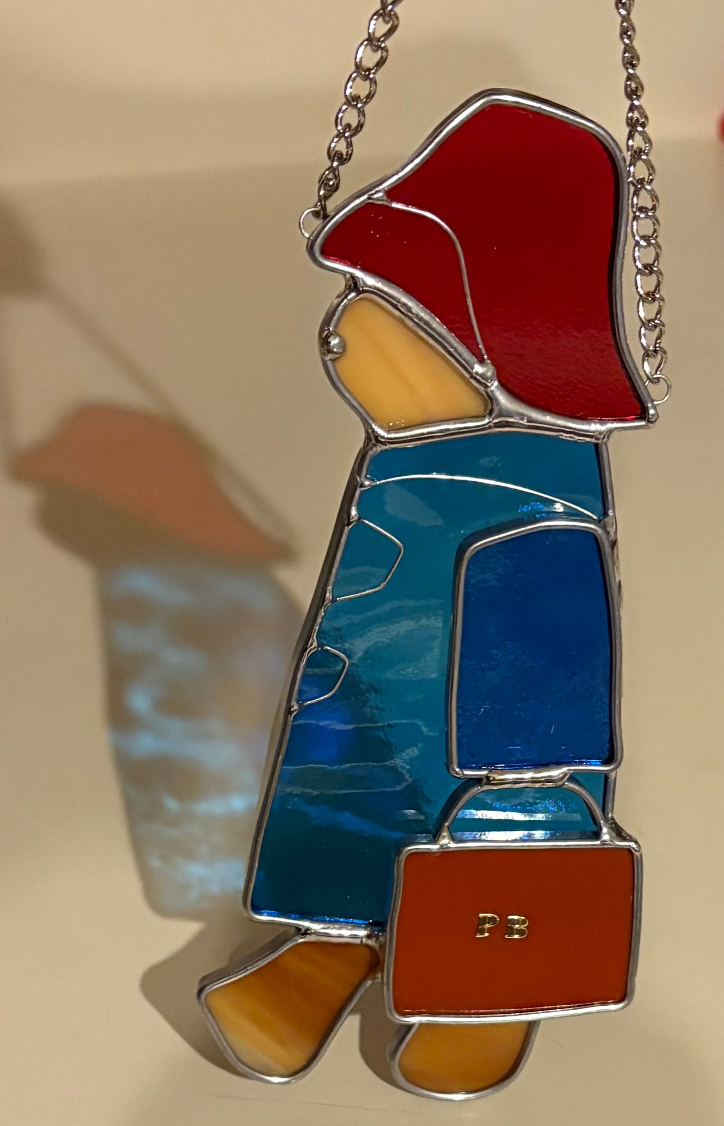Please Look After This Bear - Paddington