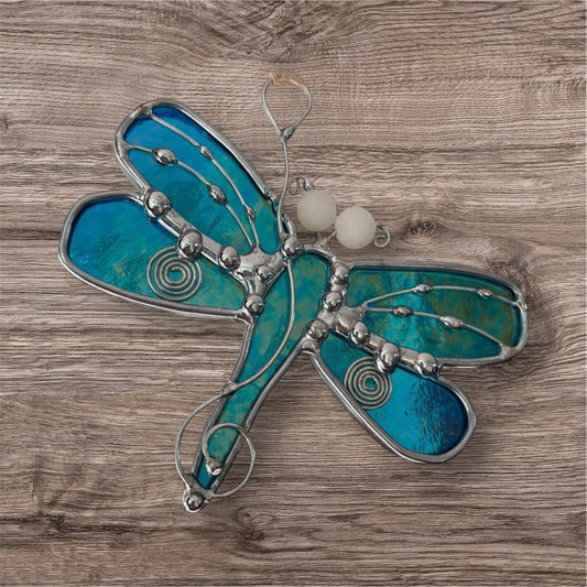 Kisses from Heaven - Dragonfly