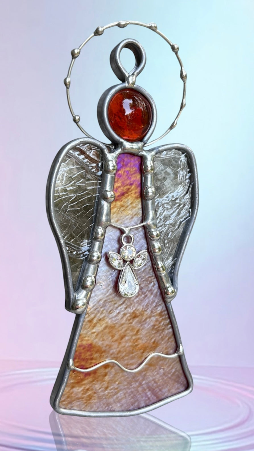 Charming Angel
