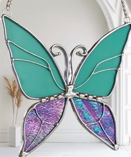 Born to Fly - Butterfly