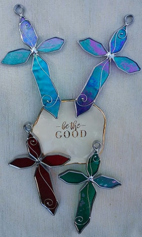 The Cross of Christ