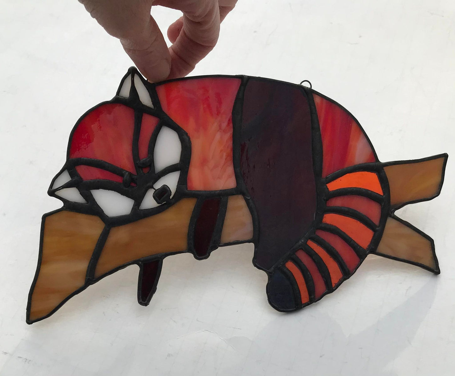 Endangered Collection - The Red Panda