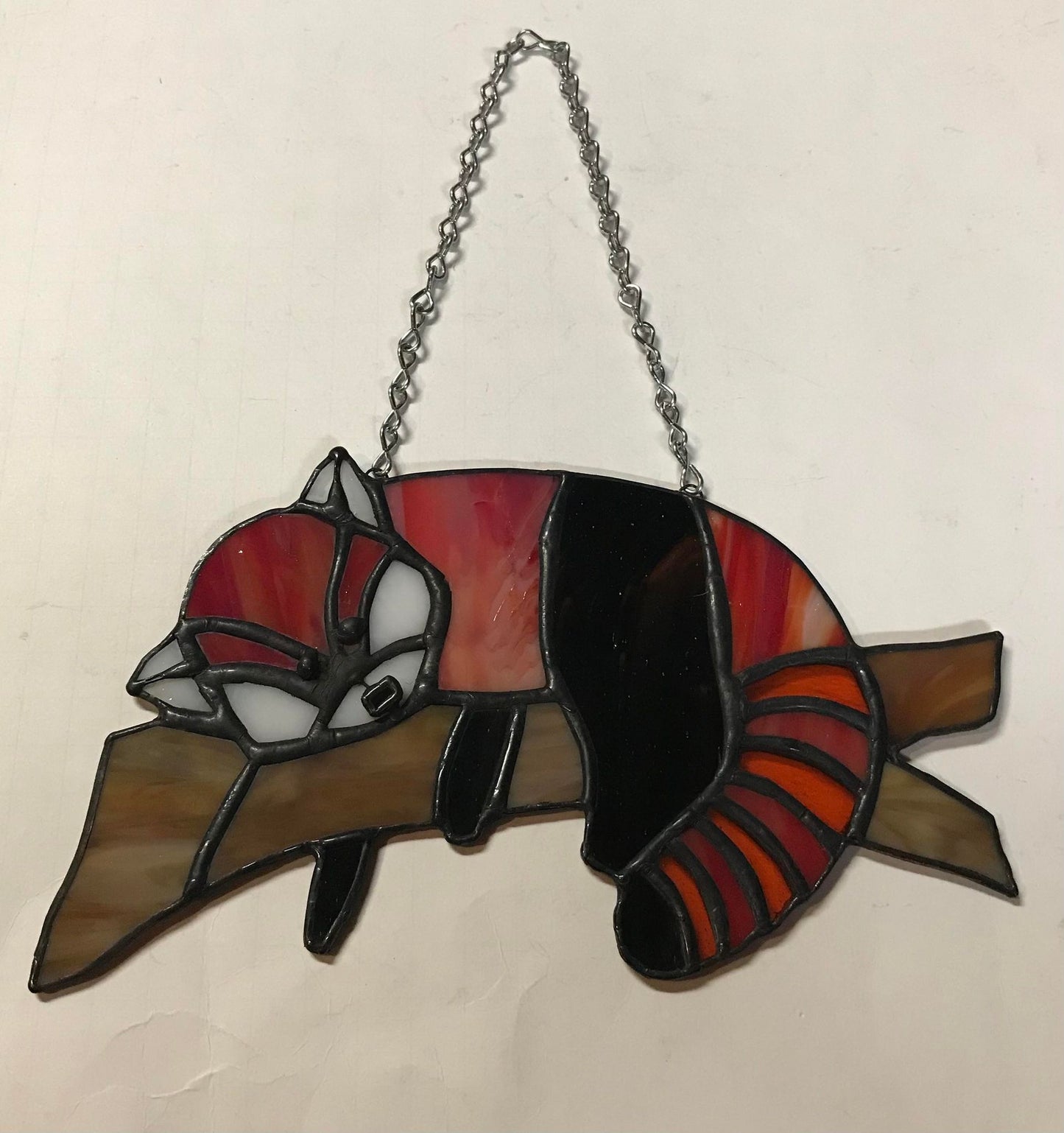 Endangered Collection - The Red Panda